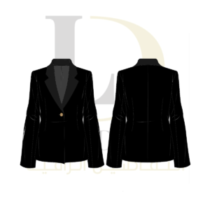 formal jacket (women)