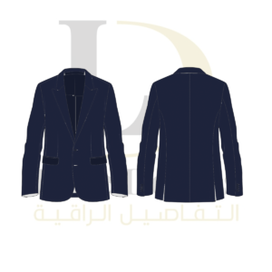 formal jacket (men)