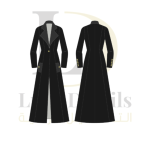 Women’s Reception set