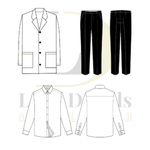 Steward Kit