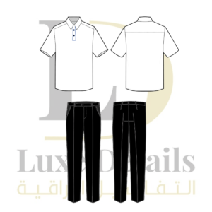 Steward Kit
