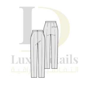 Women's trousers
