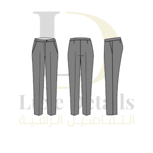 Women's trousers