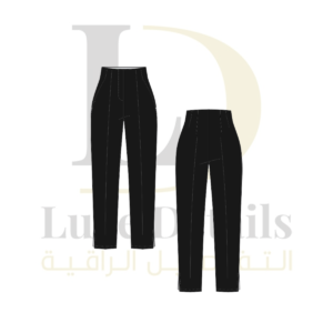 Women's trousers