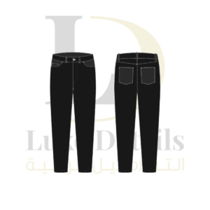 Men's trousers