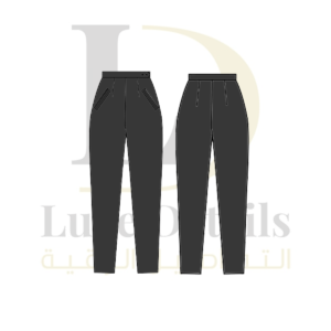 Men's trousers