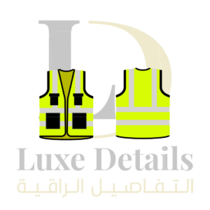 سديري لون واحد جيوب