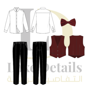 Waiter Kit