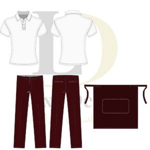 Waiter Kit