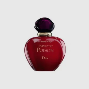عطر كريستيان ديور هيبنوتيك بويزون - 100 مل أو دو تواليت (نسائي)