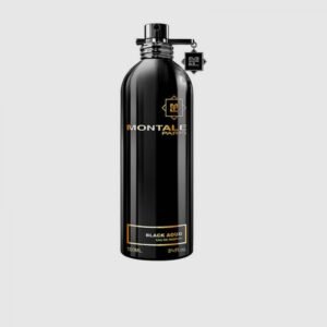 عطر مونتال بلاك عود - 100 مل أو دو بارفان (للجنسين)