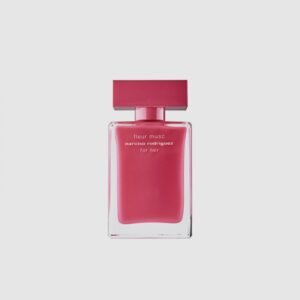 عطر نارسيسو رودريغز فور هير فلور مسك - 50 مل أو دو بارفان (نسائي)
