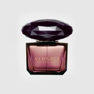 عطر فيرزاتشي كريستال نوار - 90 مل أو دو تواليت (نسائي)