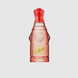 عطر فيرزاتشي ريد جينز - 75 مل أو دو تواليت (نسائي)