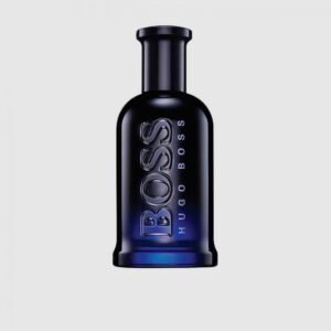 عطر هيوجو بوس | بوتليد نايت | أو دو تواليت | 100 مل | رجالي