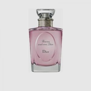 عطر ديور فور ايفر اند ايفر - 100 مل أو دو تواليت (نسائي)