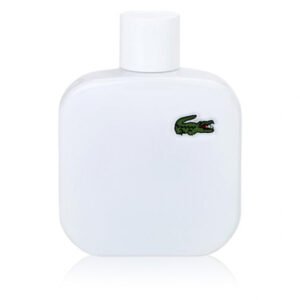 عطر لاكوست | او دو لاكوست | بلانك بيور | 100مل | رجالي
