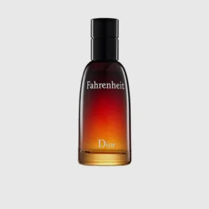 عطر كريستيان ديور فهرنهايت - 100 مل أو دو تواليت (رجالي)