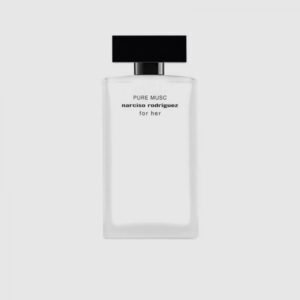 عطر نارسيسو رودريغز فور هير بيور مسك 100 مل أو دو بارفان نسائي