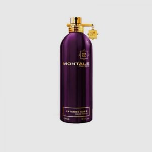 عطر مونتال انتنس كافي - 100 مل أو دو بارفان (للجنسين)