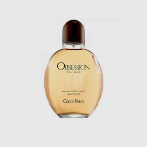 عطر كالفن كلاين  اوبزيشن  او دو تواليت  125مل  رجالي