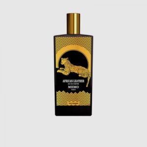 عطر ميمو باريس افريكان ليذر 75 مل أو دو بارفان (للجنسين)