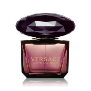 عطر فيرزاتشي كريستال نوار - 50 مل أو دو بارفان (نسائي)
