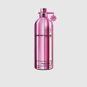معطر شعر مونتال روز مسك - بارفان هاير ميست (نسائي) 100 مل