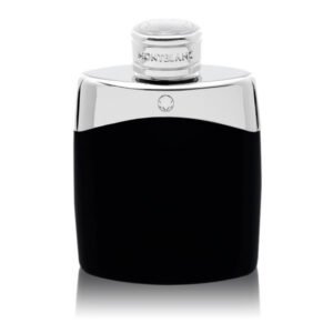 عطر مونت بلانك ليجند | أو دو تواليت | 100مل | رجالي