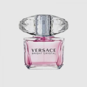 عطر فيرزاتشي برايت كريستال - 90 مل أو دو تواليت (نسائي)