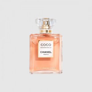 عطر شانيل | كوكو ماديموزيل | أو دي بارفيوم | انتينس | 100مل | نسائي